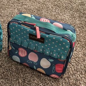 Matilda Jane Backpack and Lunchbox EEUC